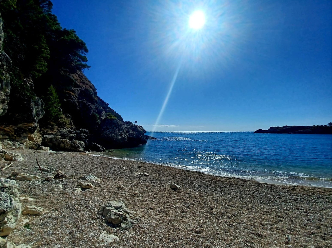 Spiaggia di Porto Greco-维耶斯泰必去景点