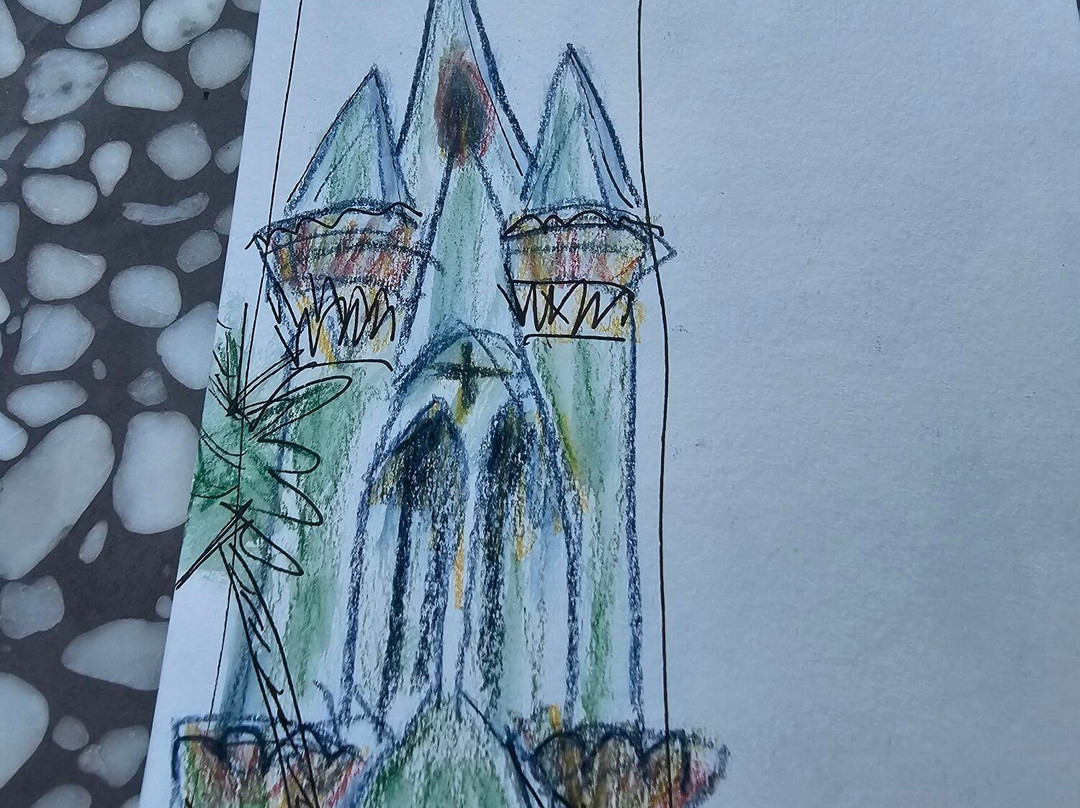 Galeria San Francisco-圣米格尔护城必去景点