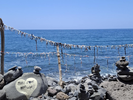 Madeira HORIZON-马德拉群岛必去景点