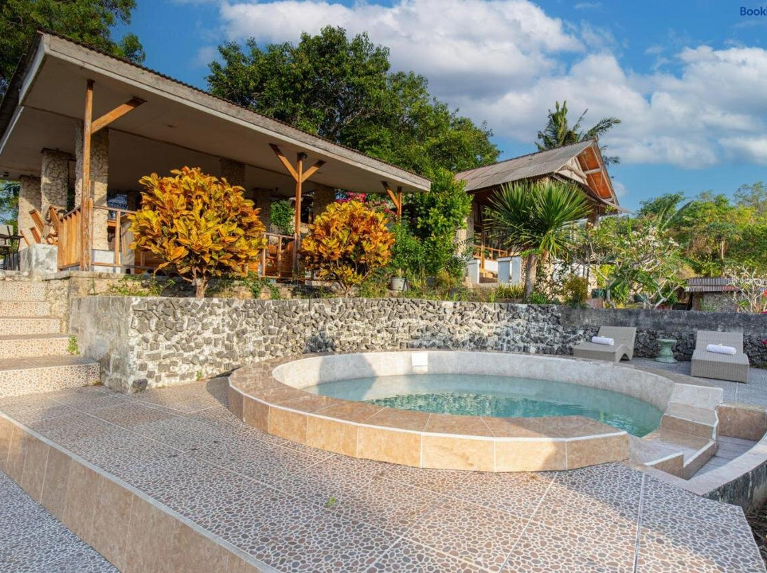 Annaya House