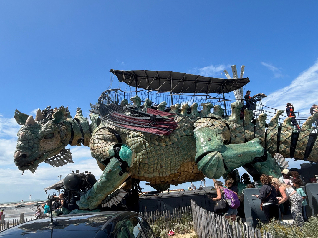 Chambres d'Hotes Les Pins主图