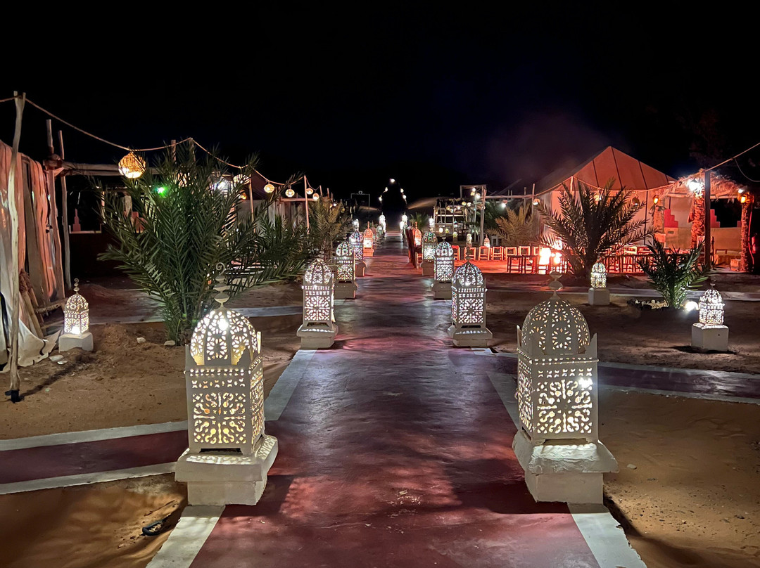 Viajar-Marruecos-马拉喀什必去景点