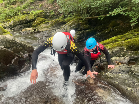 Genuine Adventures-肯德尔必去景点