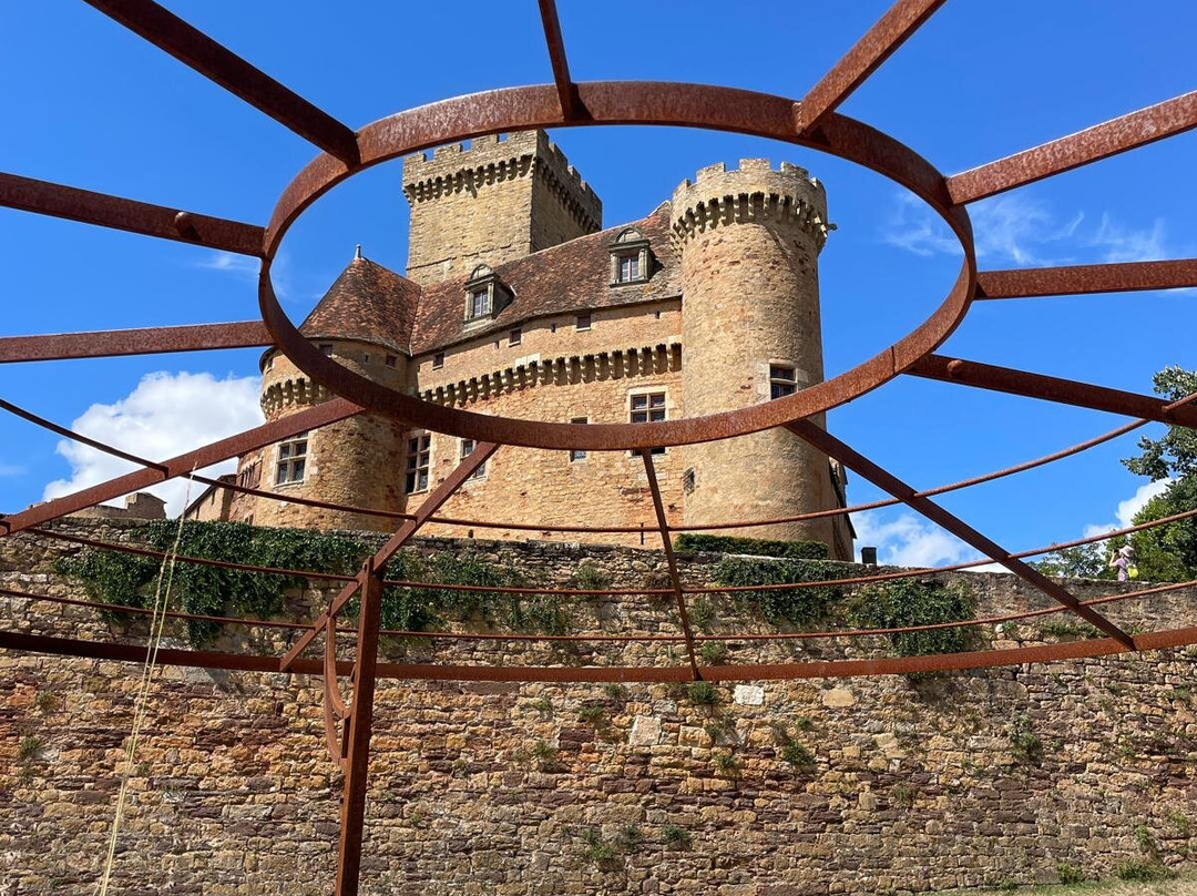 La Maison Ô Kiwis主图