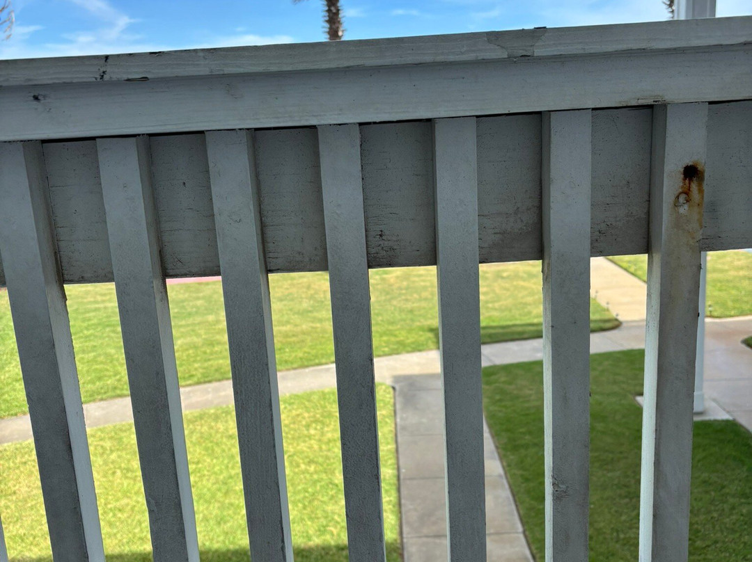 阿兰萨斯湾灯塔酒店主图