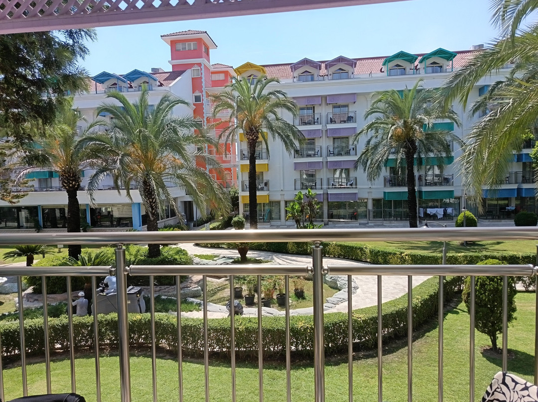 Crystal Paraiso Verde主图