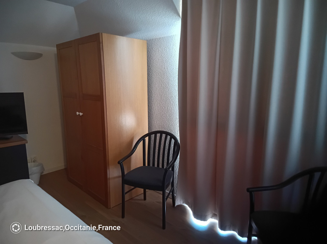 瑞莱斯卡斯特诺因特尔酒店主图