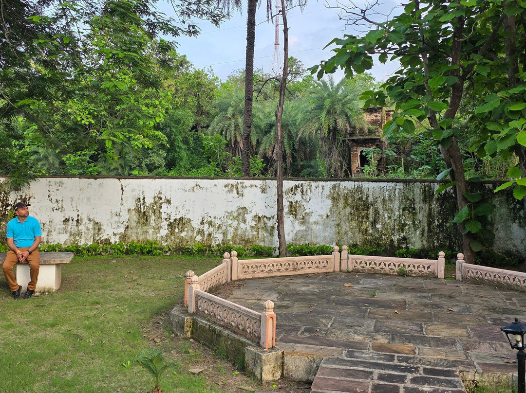 Prithvi Vilas Palace-Jhalawar必去景点