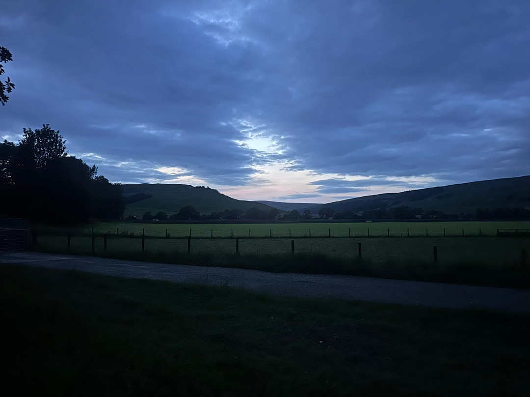 Northcote Pods - Yorkshire Dales Glamping