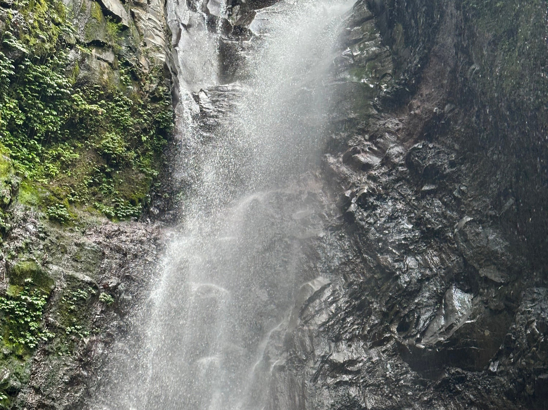 Yeh Mempeh Waterfall-特贾库拉必去景点