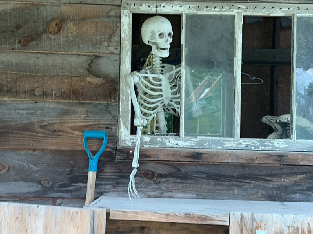 Proulx Sugar Bush & Berry Farm-Cumberland必去景点