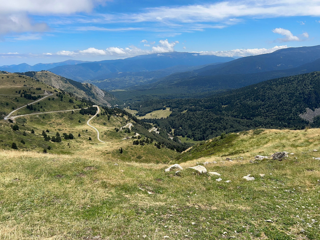 Mountain Sports-Ascou必去景点