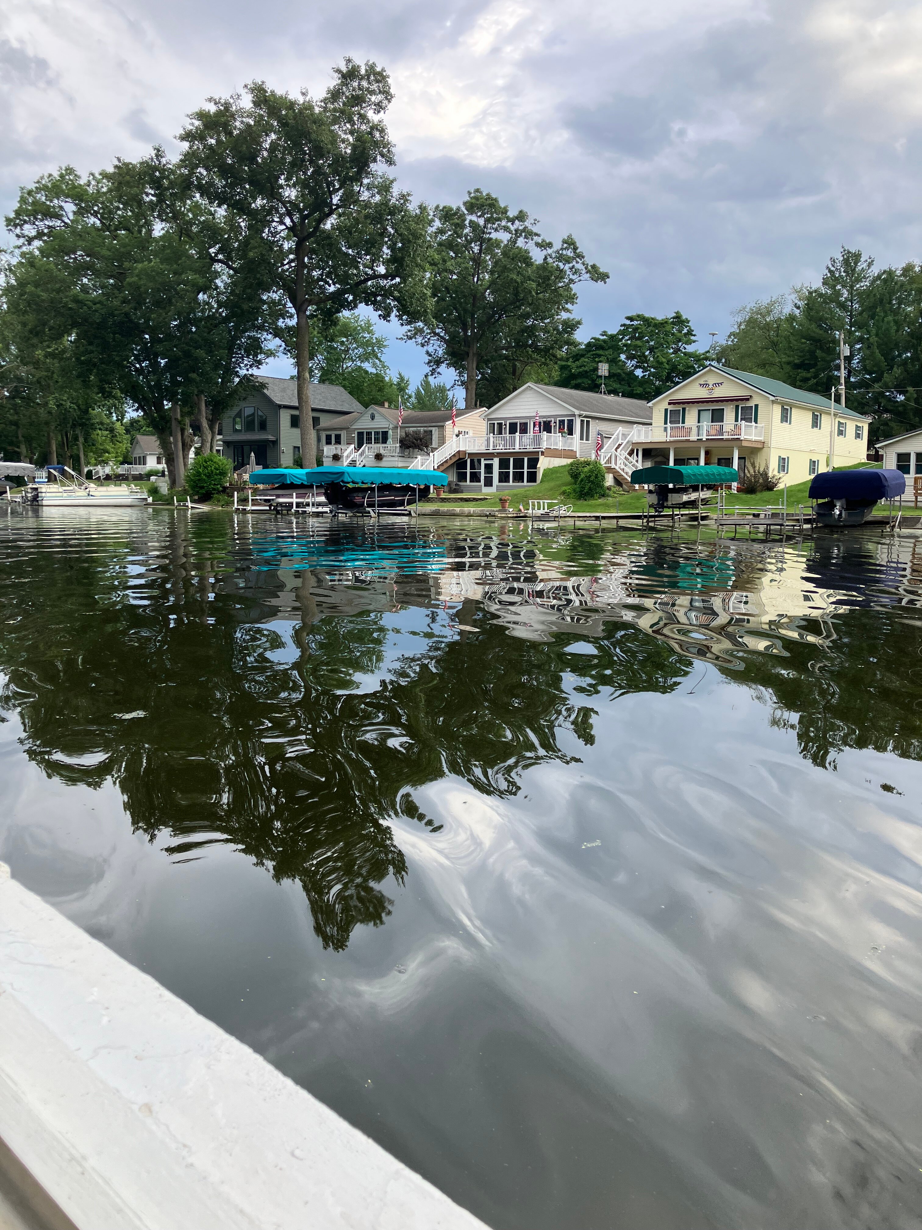 Dixie Haven Resort-官方