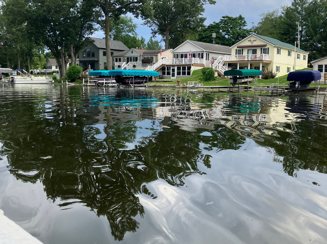 Dixie Haven Resort主图