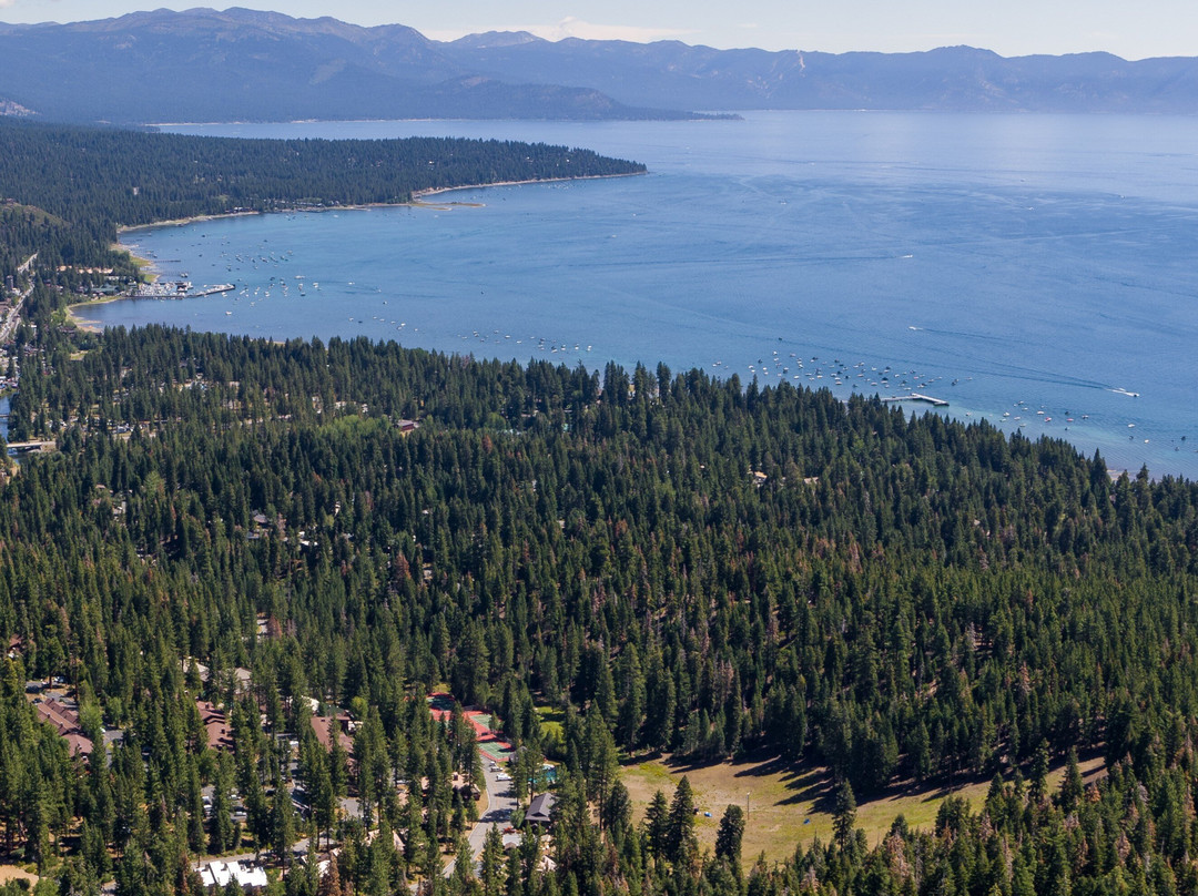 Granlibakken Tahoe主图