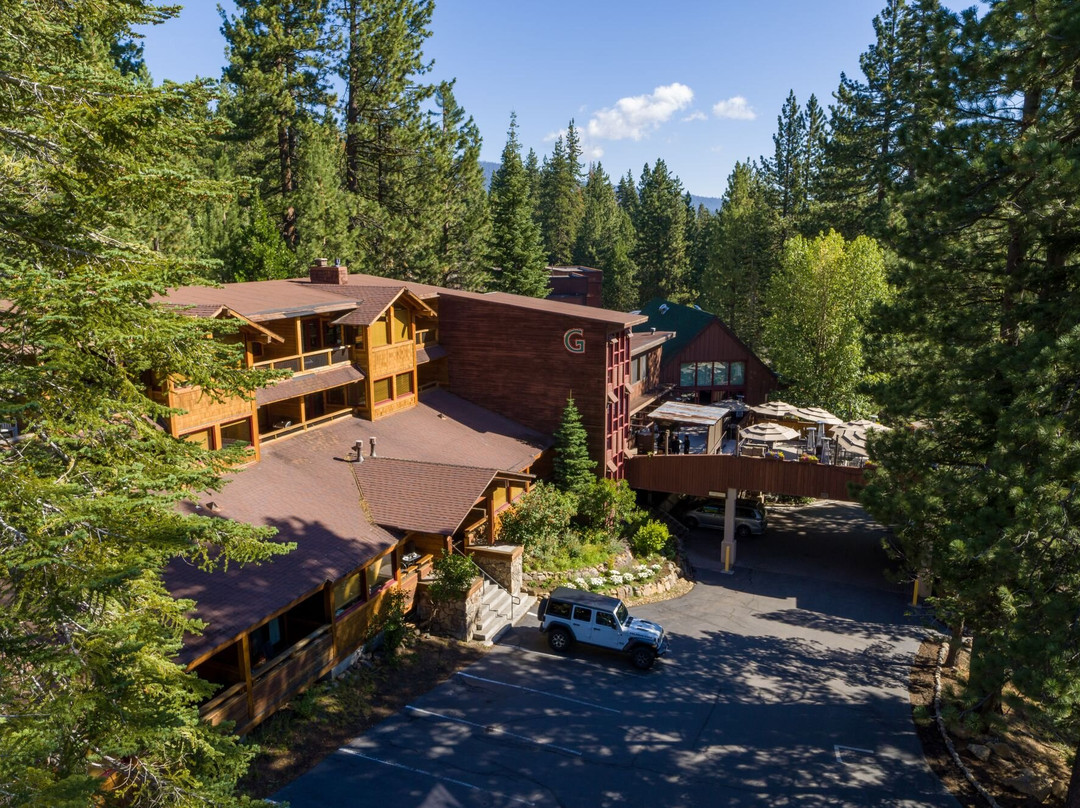 Granlibakken Tahoe主图