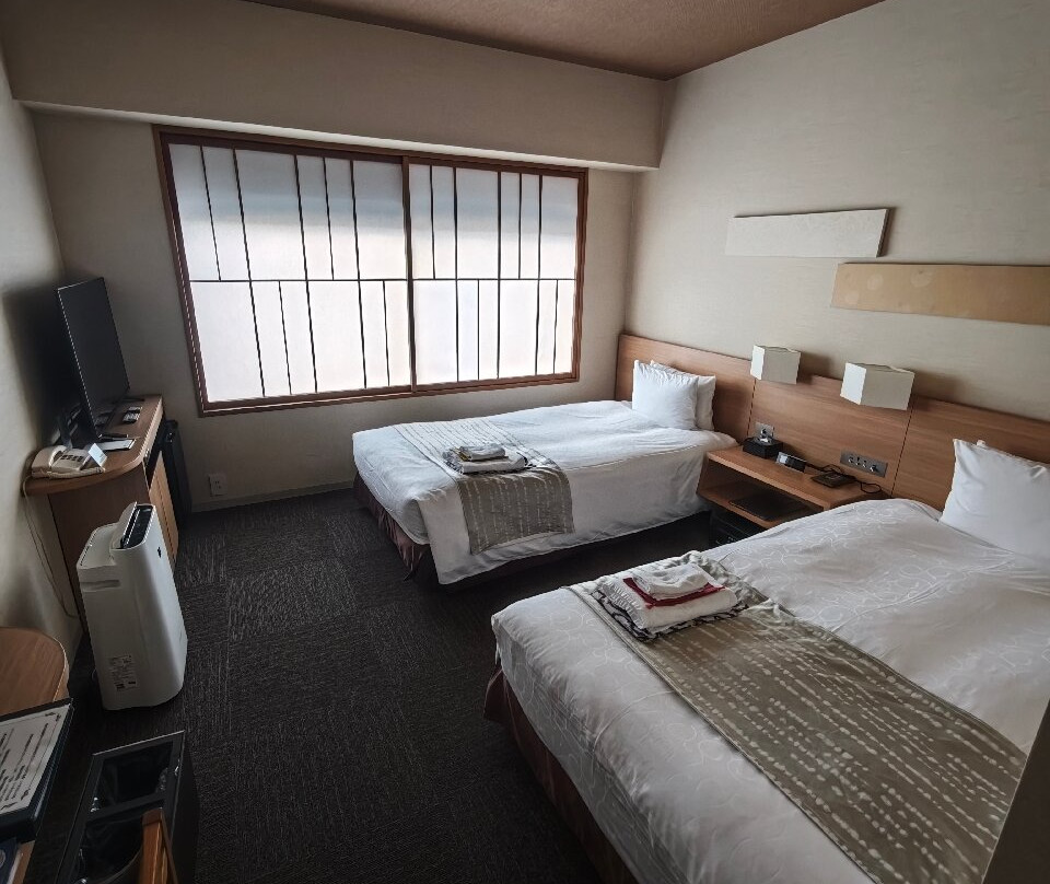 鸠屋旅馆瑞凤阁主图