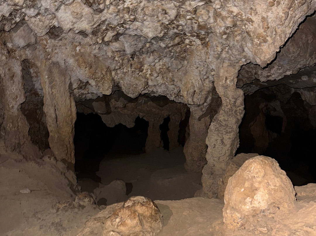 Milatos Cave-Milatos必去景点