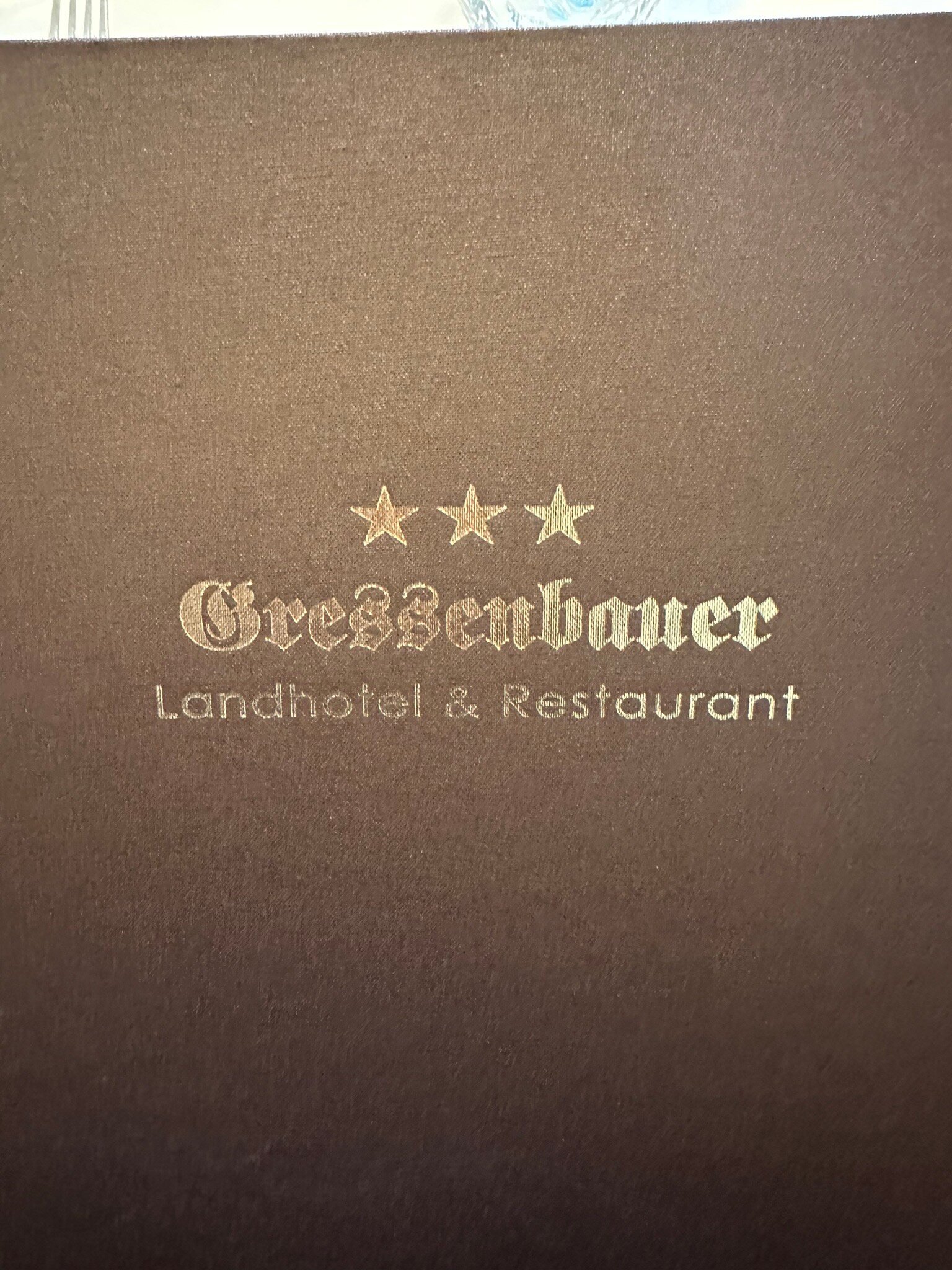Landhotel Gressenbauer-官方