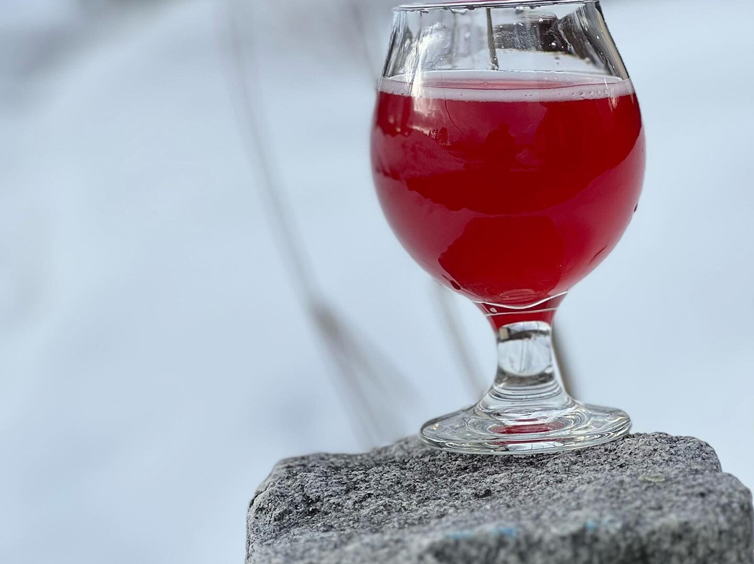 Sole Track Brewing-Rumney必去景点