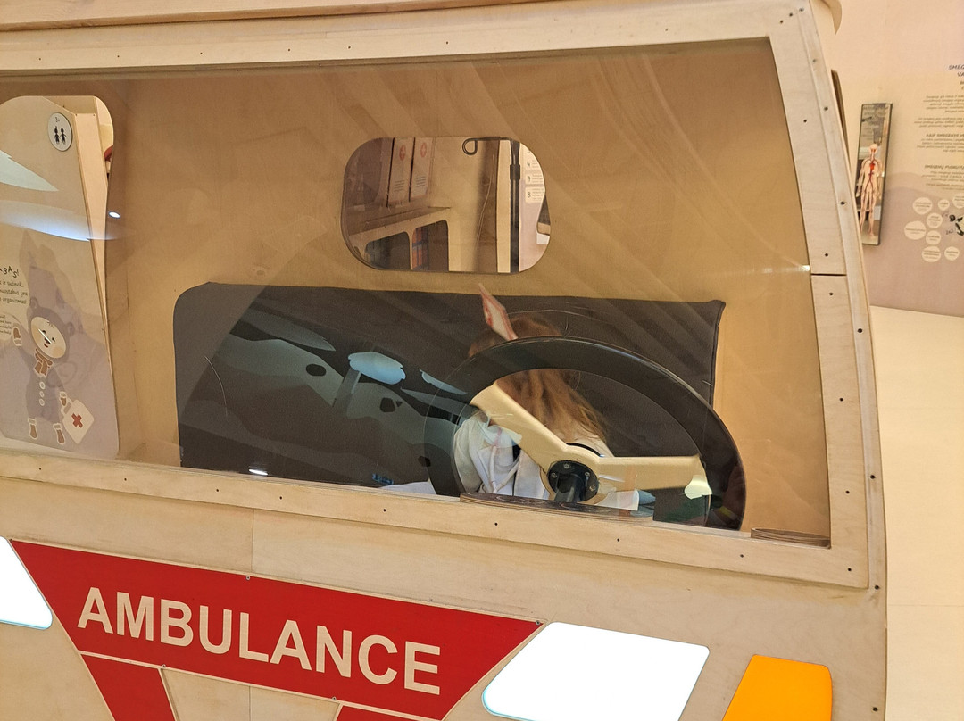 CurioCity-考那斯必去景点