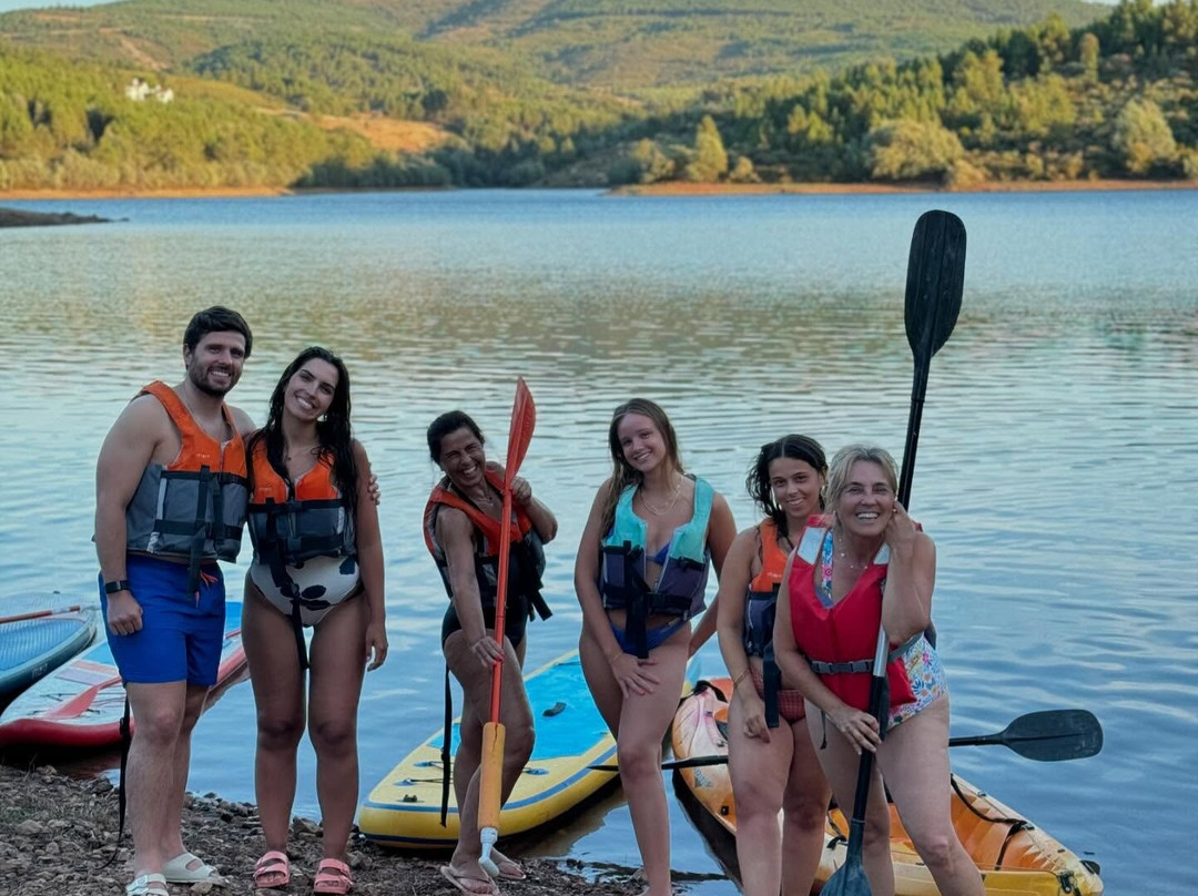 Marvão Adventure-Marvao必去景点