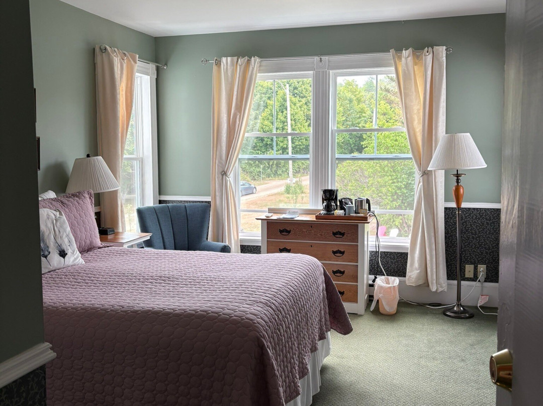 Harbourview Inn主图