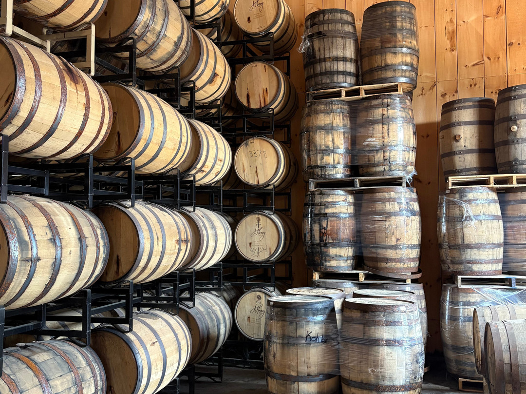 J. Henry & Sons-Dane必去景点