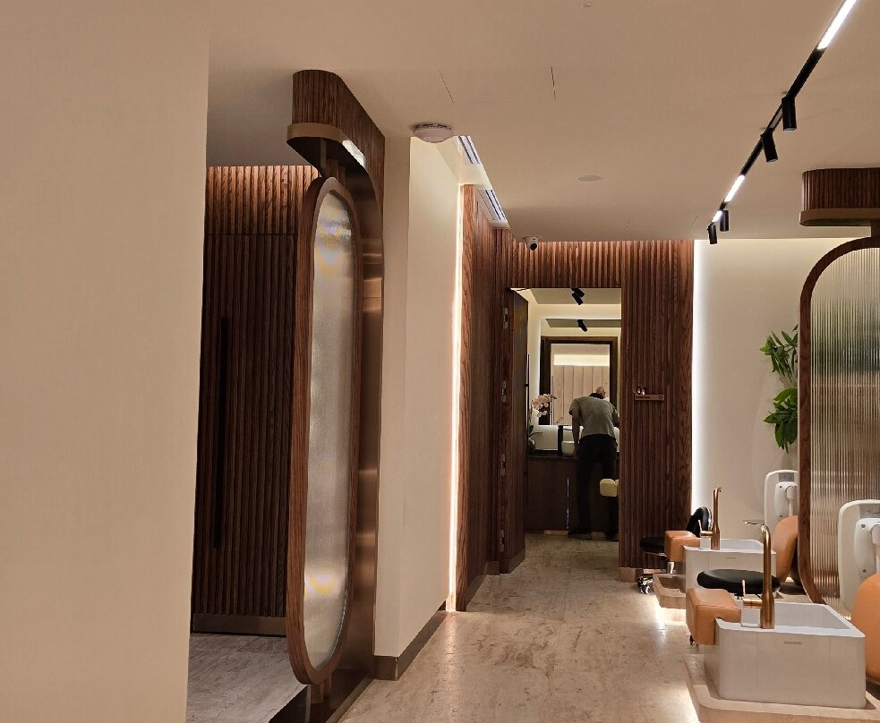 Spa Corner-Mangaf必去景点