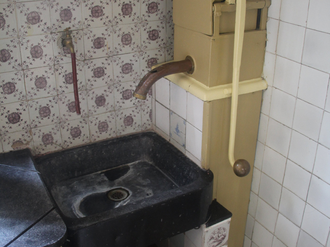 Museum Jan Heestershuis-Schijndel必去景点