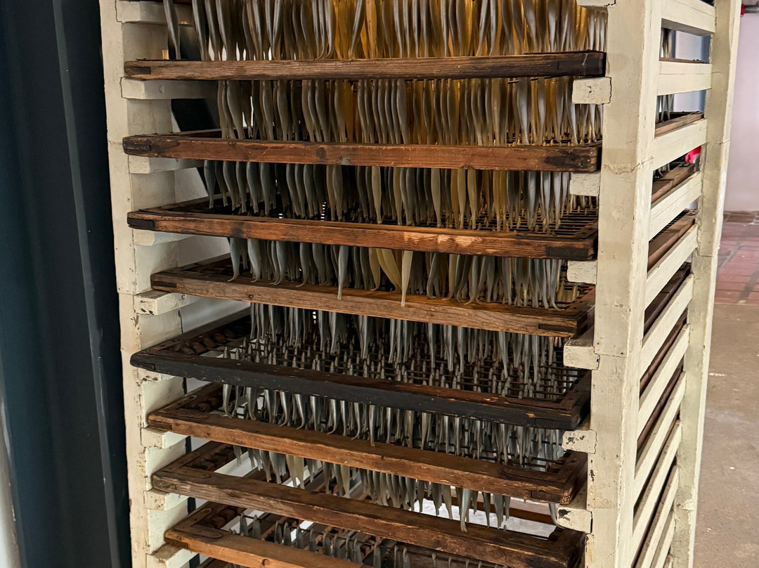 Norwegian Canning Museum-斯塔万格必去景点