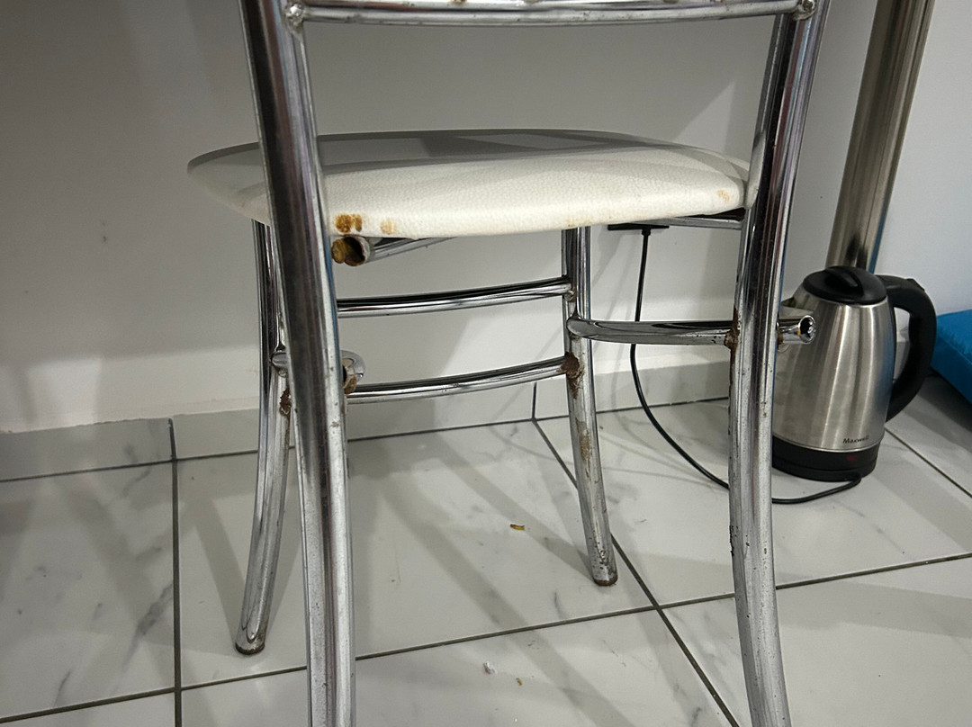 Guest House Weiss主图