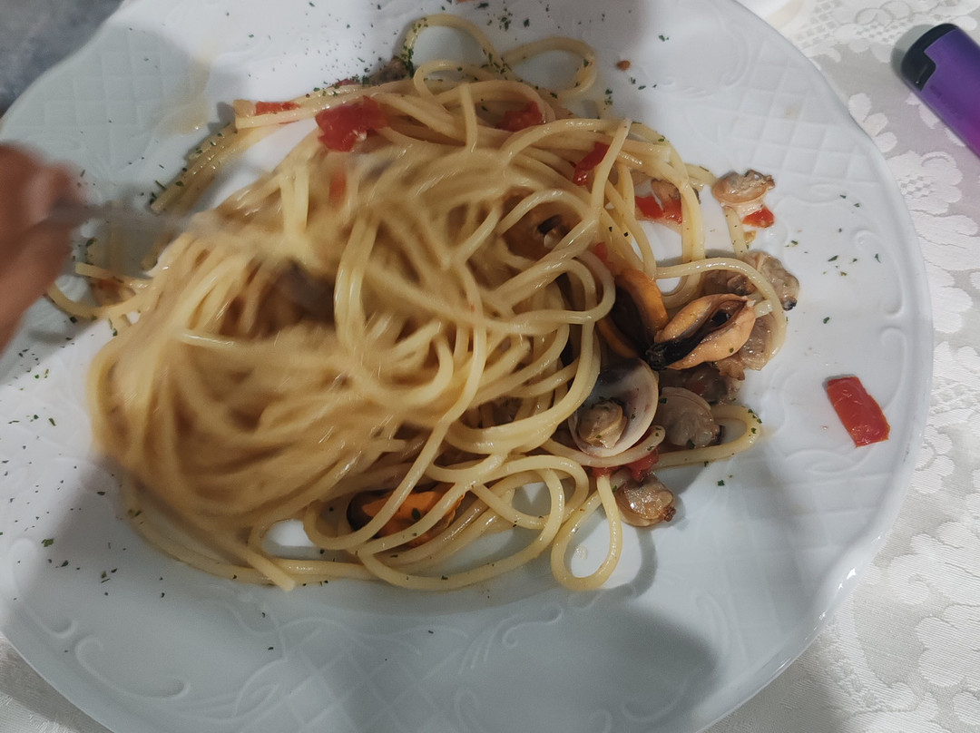 Sunset Beach-Bagnara Calabra必去景点