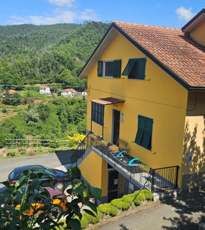 La Valle Fiorita