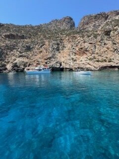 Let's Go Fishing -Chania Crete-Kolymbari必去景点