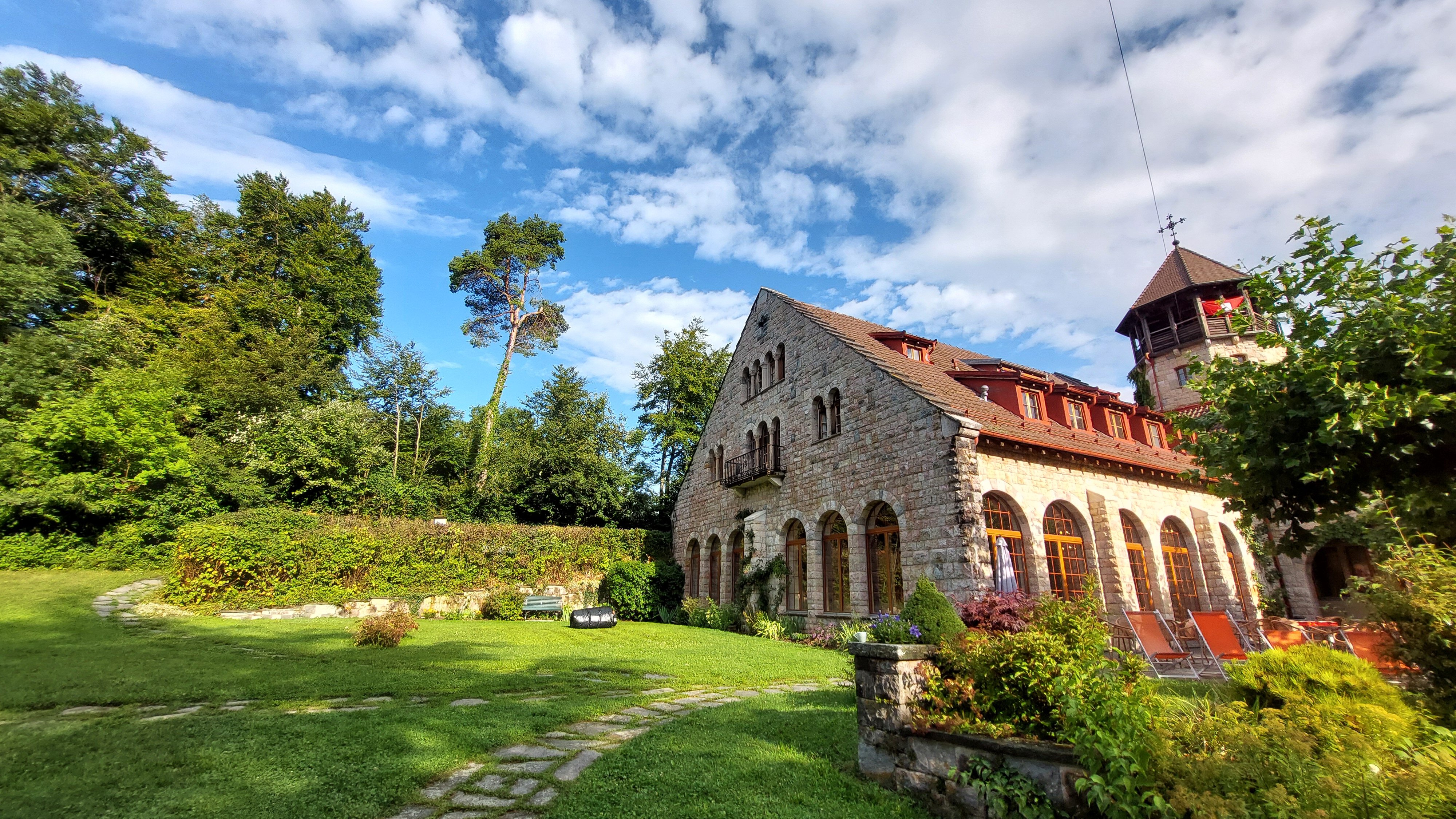 Crêt-Bérard-官方