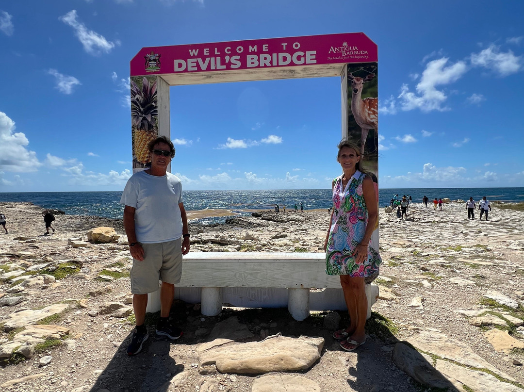 Brinks Transportation Services-Osbourn必去景点