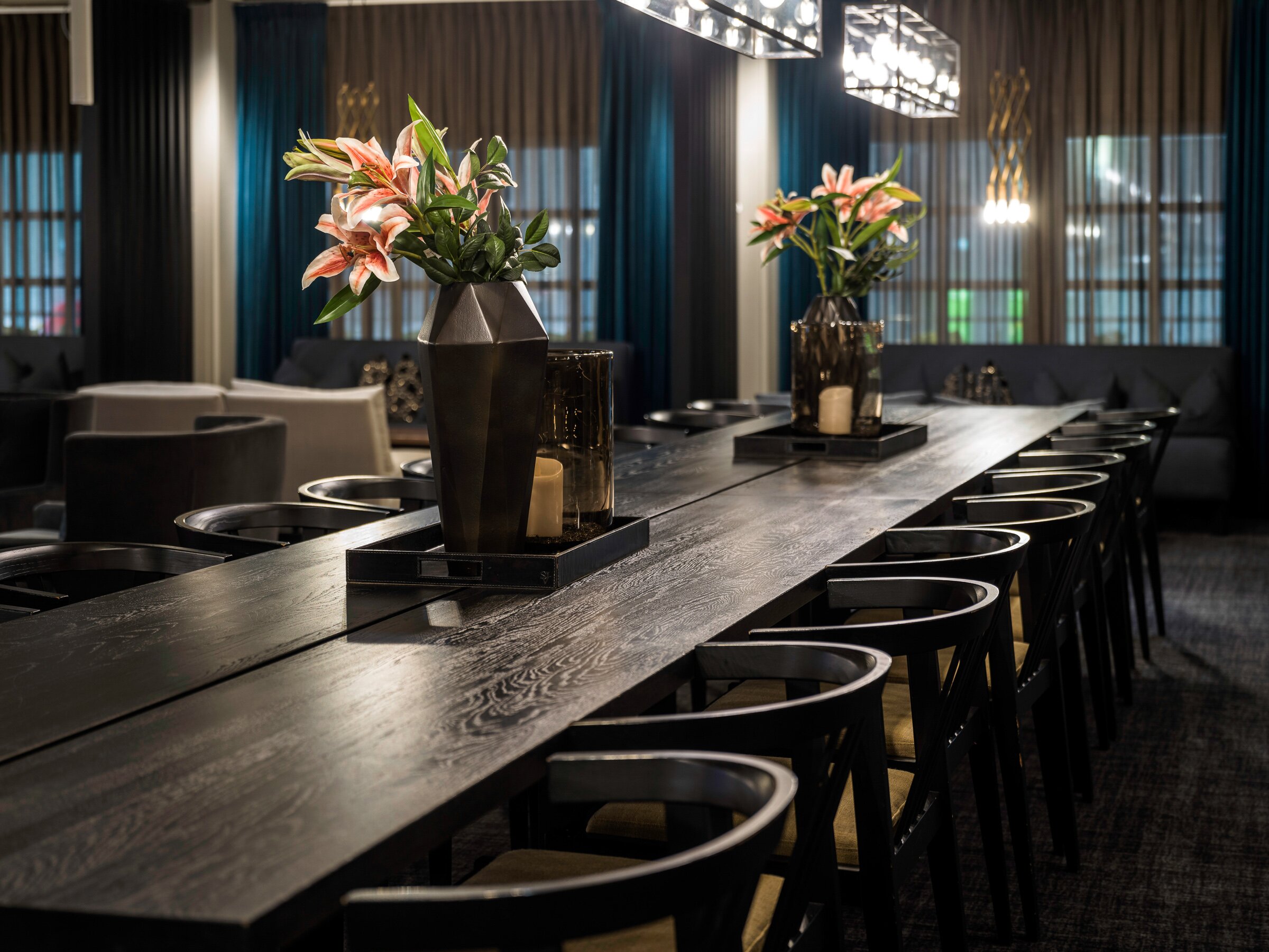 Quality Hotel Sarpsborg-浴室