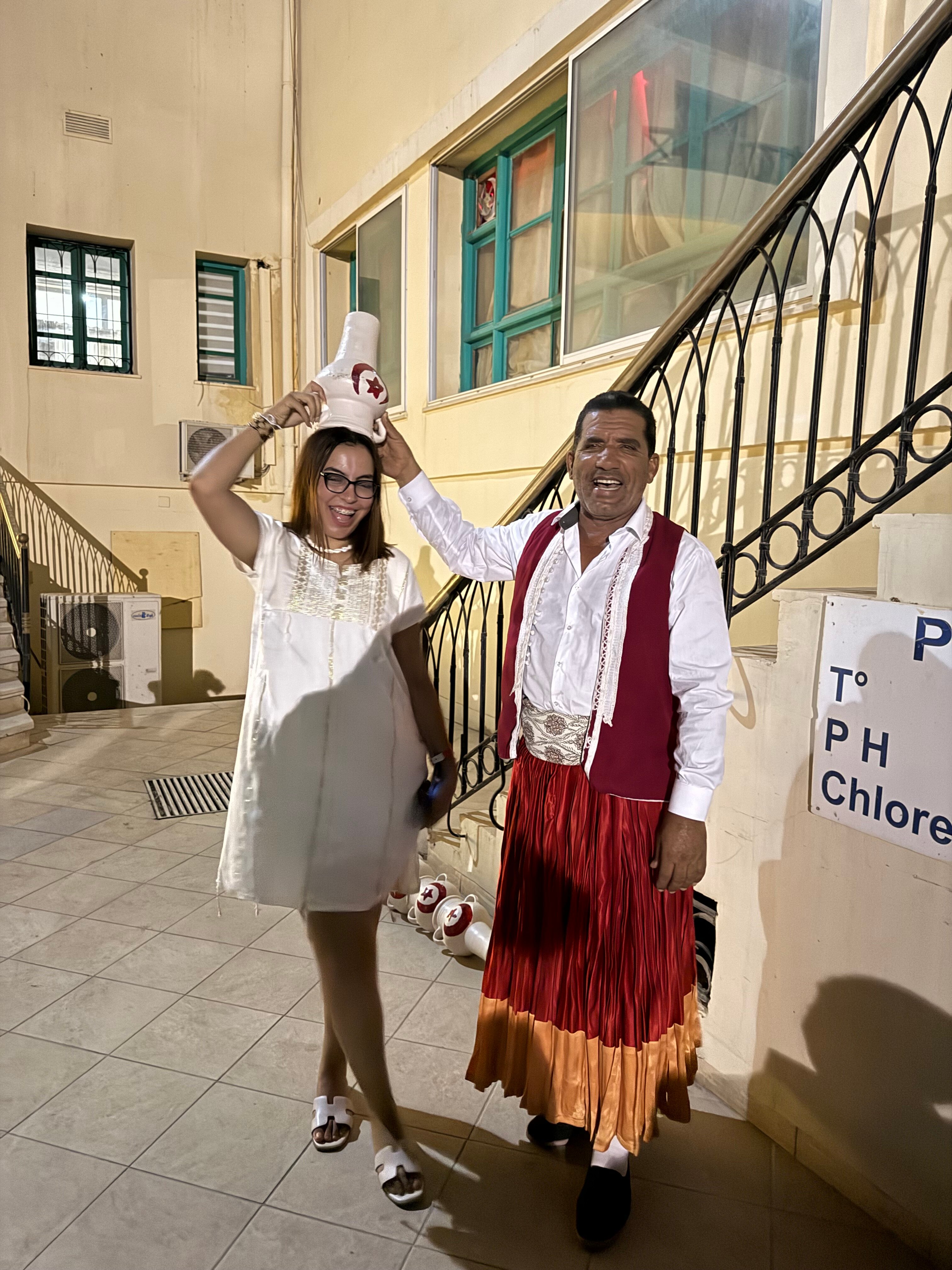 Diar Yassine Hotel Club & Spa-官方