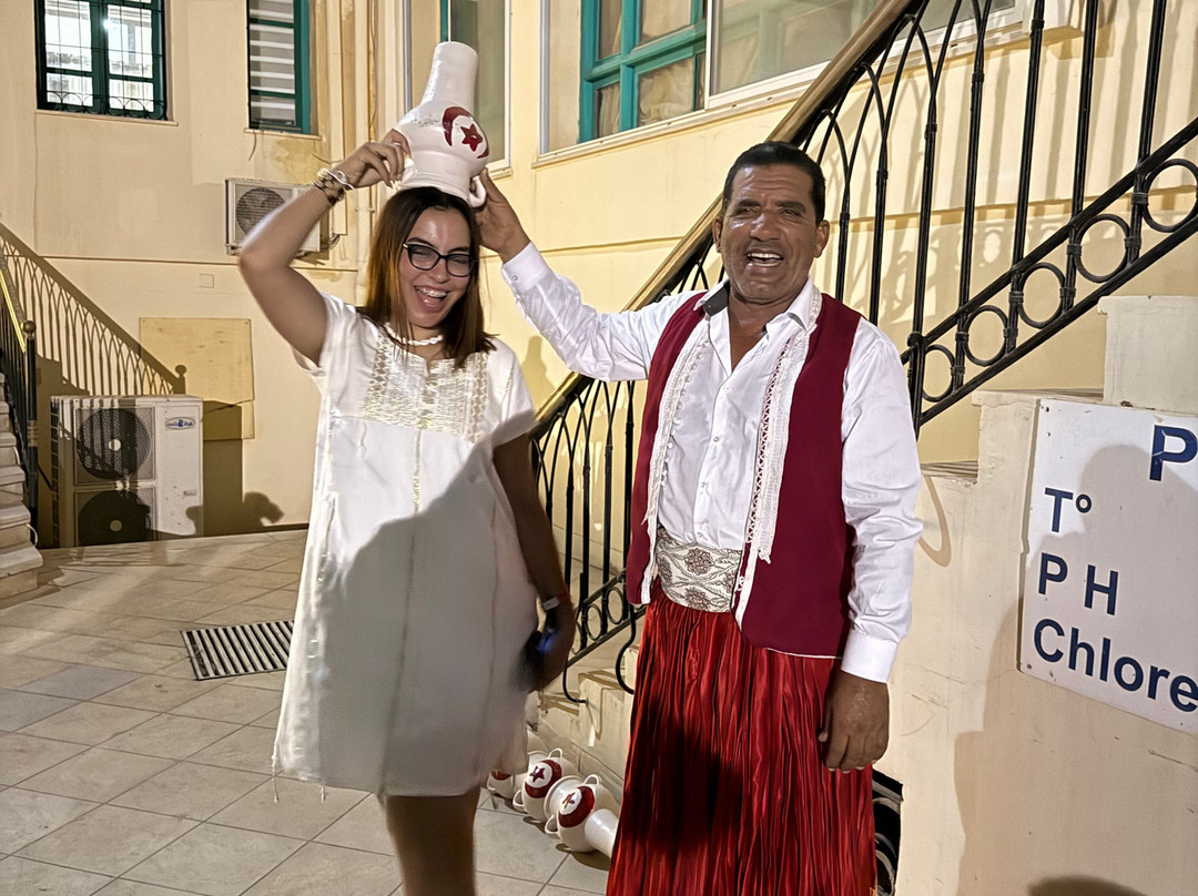 Diar Yassine Hotel Club & Spa主图