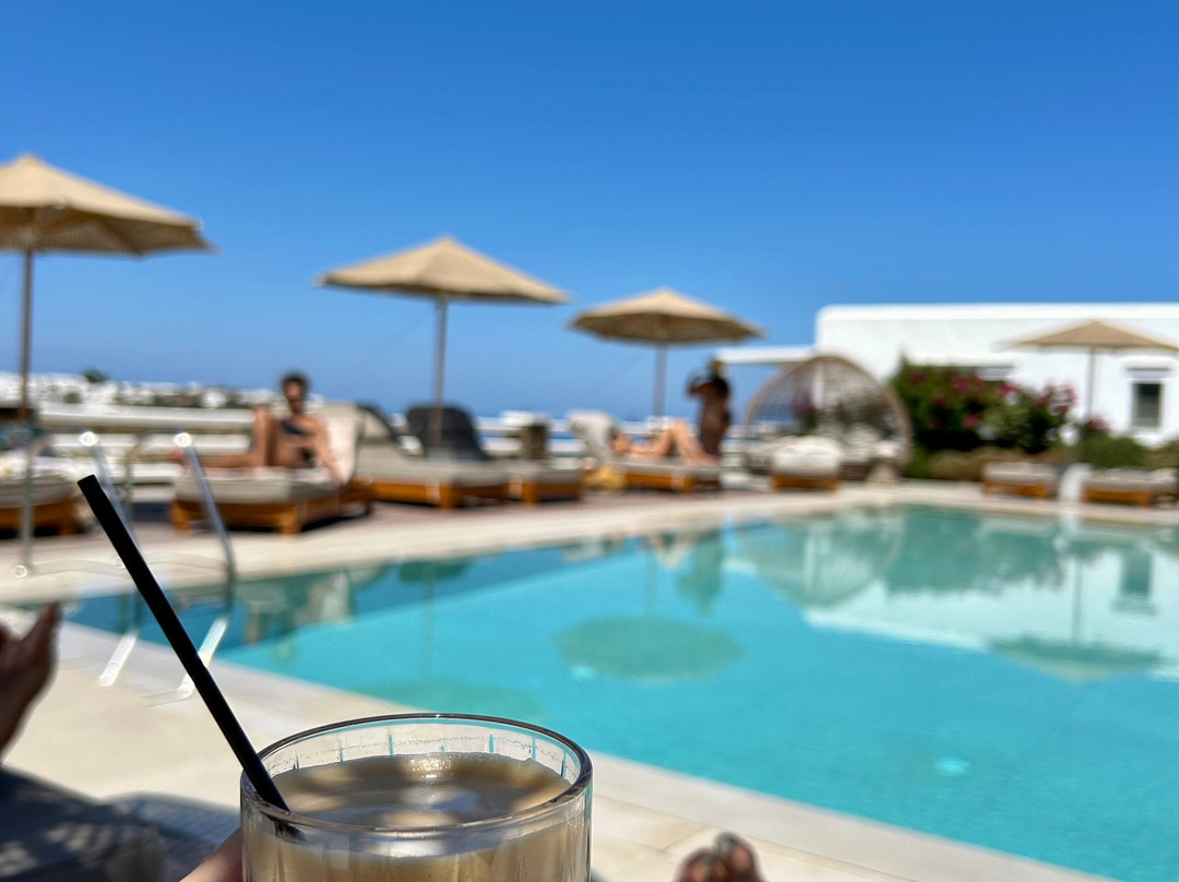 Nival Boutique Hotel主图