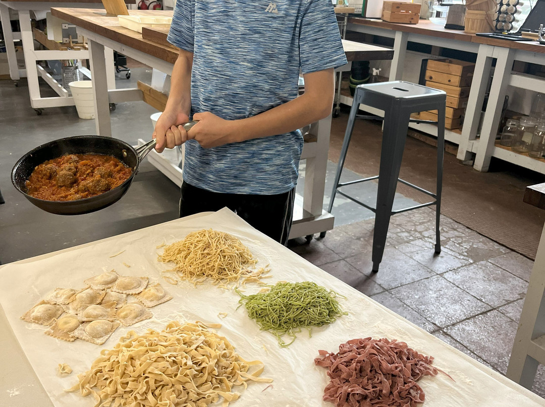 Saddleworth Cookery School-Diggle必去景点