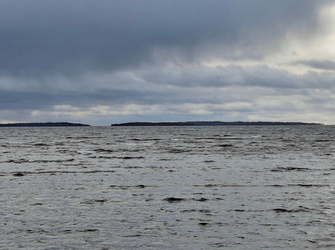 Silver Beach Park-诺斯贝必去景点