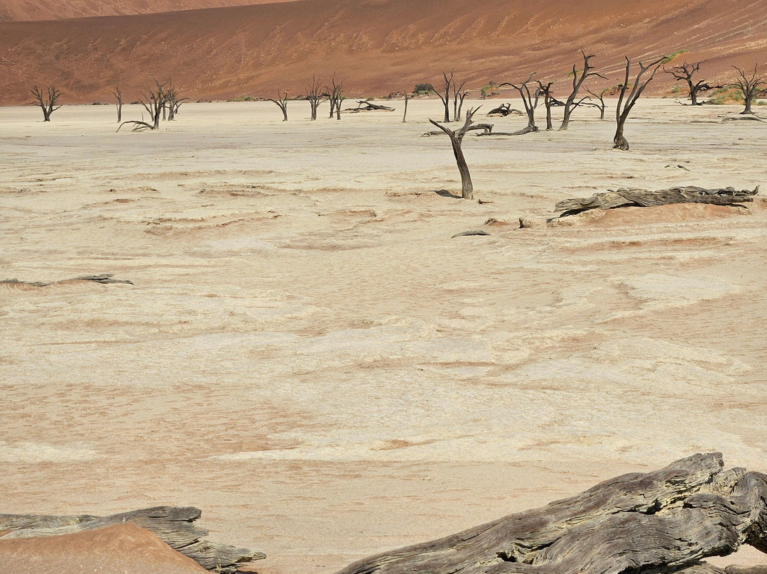 Namib-Naukluft National Park-赛斯瑞必去景点
