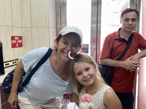 PTI PrivateTour Guides-伊斯坦布尔必去景点