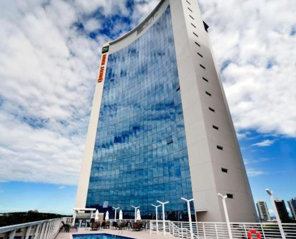 Quality Hotel Vitória