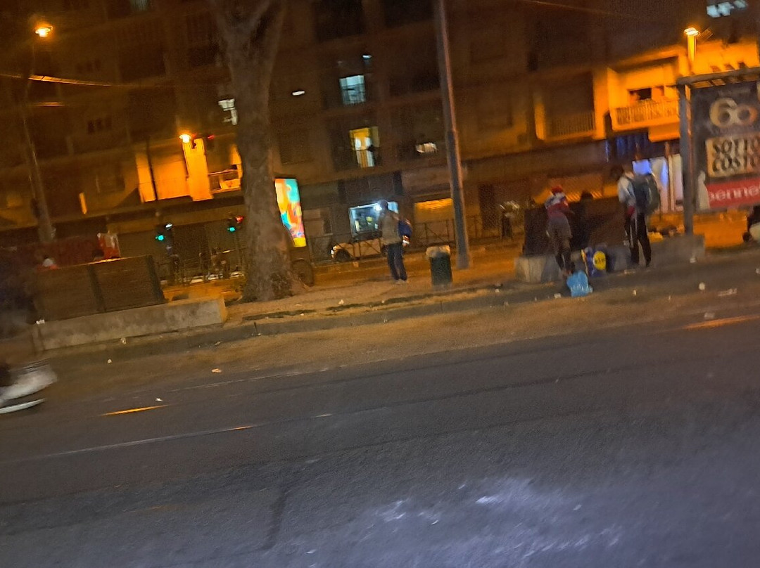 Hotel Giulio Cesare主图