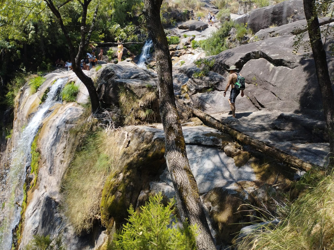 Cascata Tahiti-格里斯必去景点