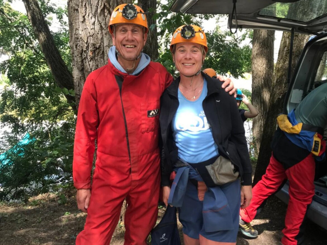 Sport Nature Lozere-Florac必去景点