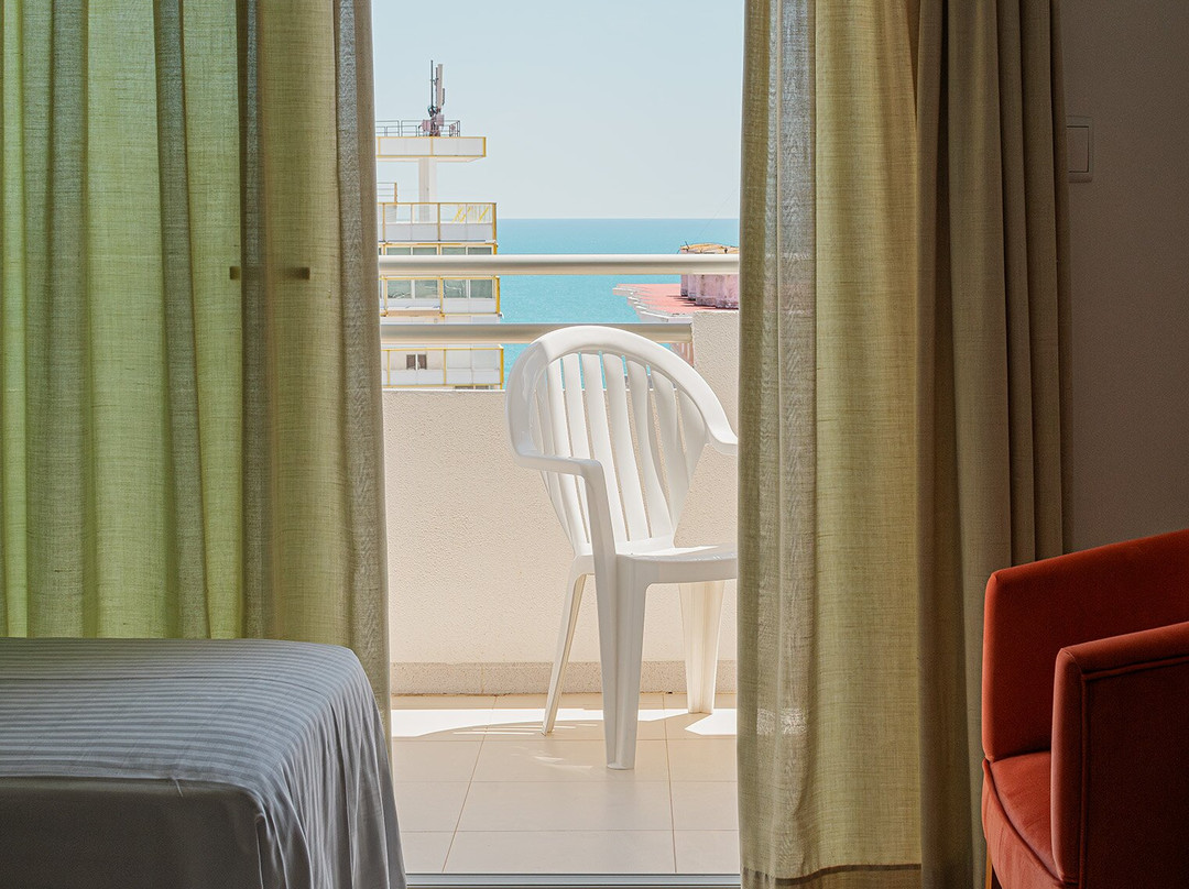 Hotel Santamarta主图